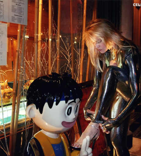 Image 2008160 from Lucy Lawless