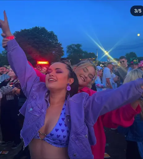 Image 11946947 from Whatsername1.0 - Millie Graham