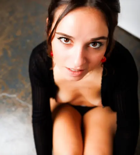 Image 11914610 from Leyla Ingalls @leylaingallz