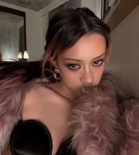 Image 11897014 from Megan Skiendiel (Katseye)