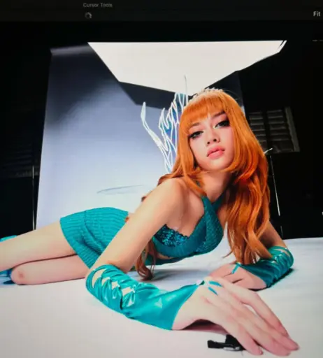 Image 11896995 from Megan Skiendiel (Katseye)