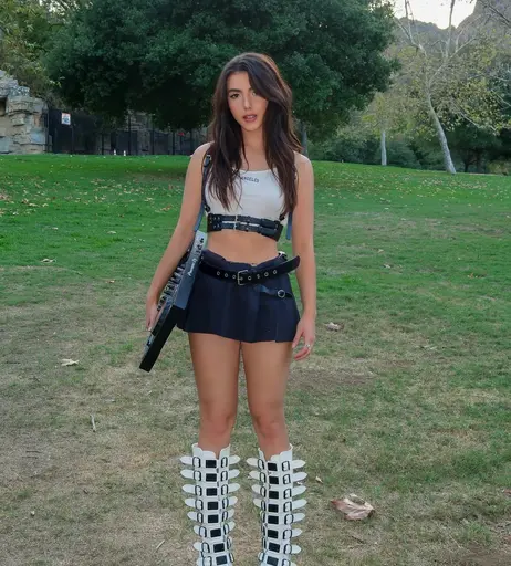 Image 11603858 from Andrea Botez (leaks = ban)