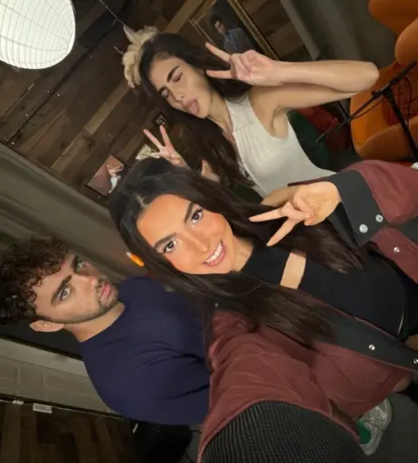 Image 11603872 from Andrea Botez (leaks = ban)