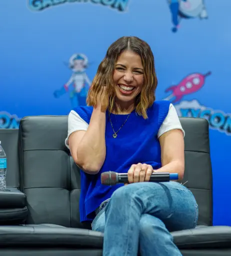 Image 11555115 from Laura Bailey