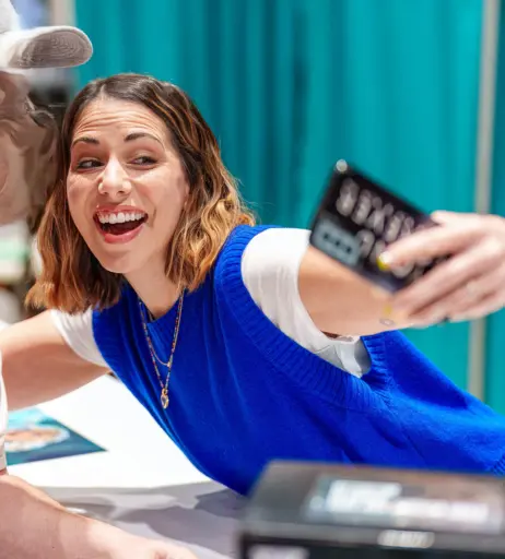 Image 11555103 from Laura Bailey