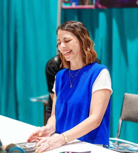 Image 11555099 from Laura Bailey