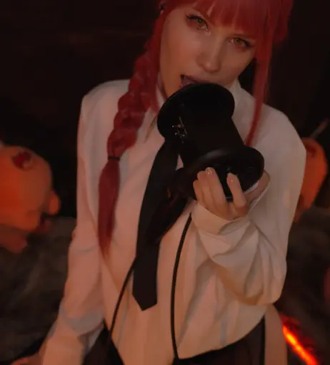 Image 11539540 from MOOD ASMR