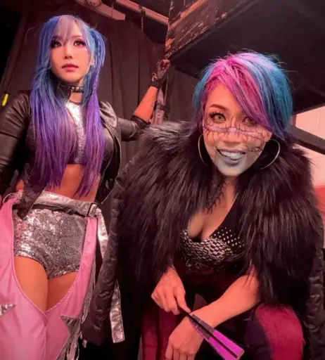 Image 11595998 from Kairi Sane | Kairi Hojo