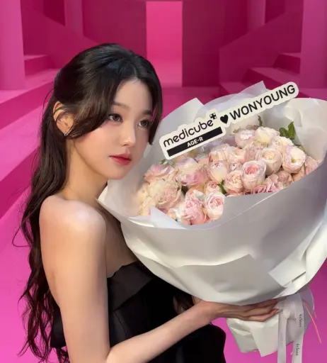 Image 11586151 from Jang Won-young / 장원영 WONYOUNG