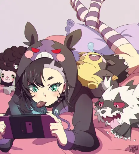 Image 11450490 from ZinieQ Cosplayer | Zinie