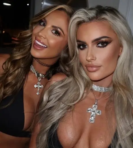 Image 11444120 from Mariah May - AEW