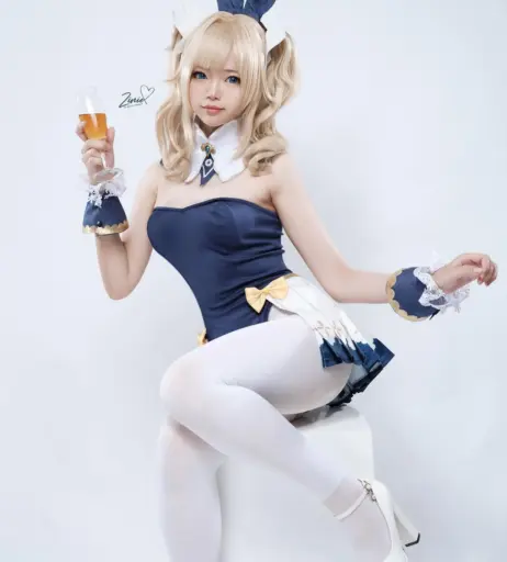 Image 11412025 from ZinieQ Cosplayer | Zinie