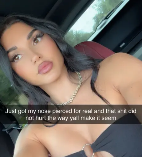 Image 11406331 from Jazmyn Nyx - WWE/NXT