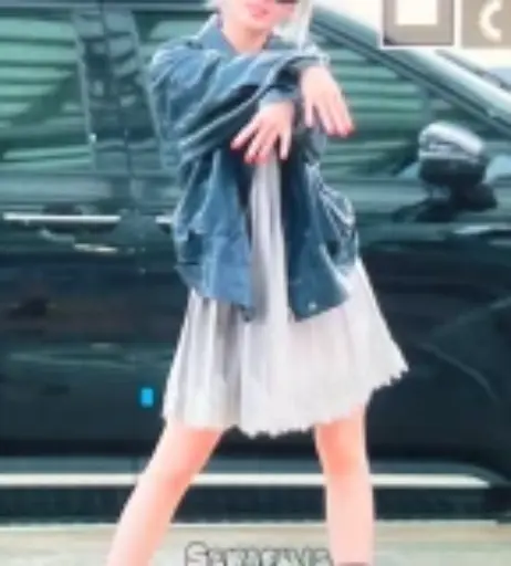 Image 11494519 from Jeon Somi/ENNIK SOMI