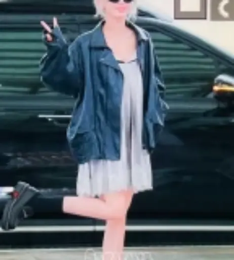 Image 11494518 from Jeon Somi/ENNIK SOMI