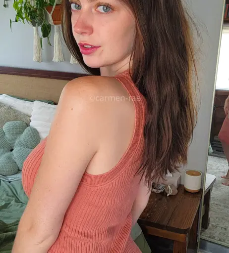 Image 11497063 from Makoshake | Carmen-rae