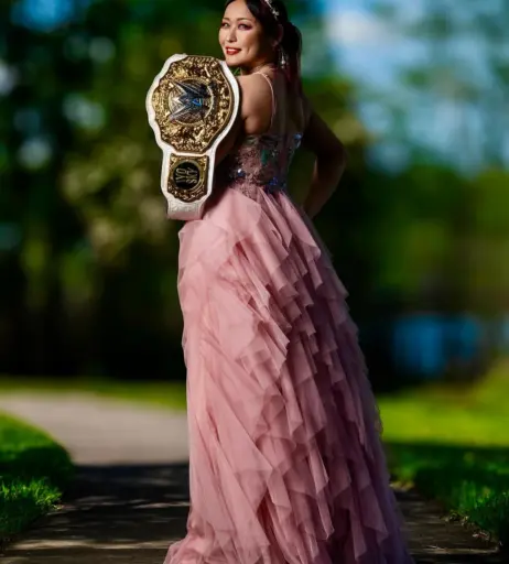 Image 11375460 from IYO SKY / Io Shirai