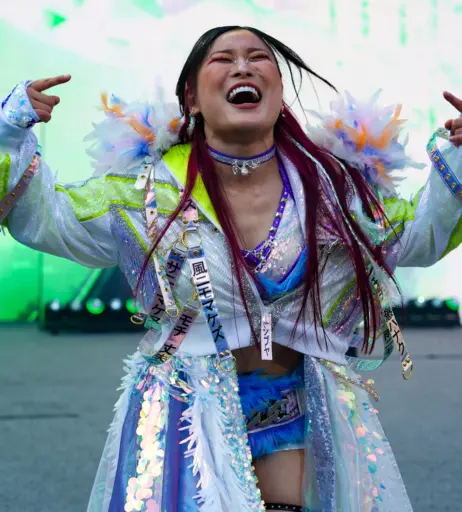 Image 11375465 from IYO SKY / Io Shirai