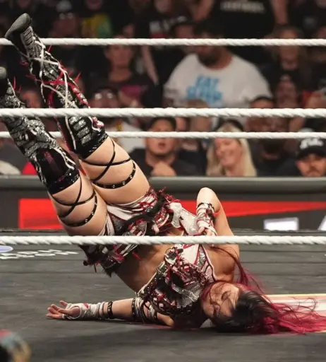 Image 11375453 from IYO SKY / Io Shirai