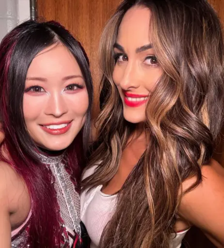 Image 11375448 from IYO SKY / Io Shirai