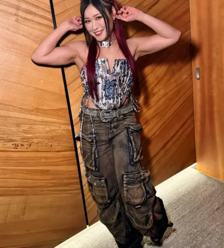 Image 11375473 from IYO SKY / Io Shirai