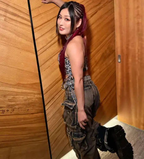 Image 11375475 from IYO SKY / Io Shirai