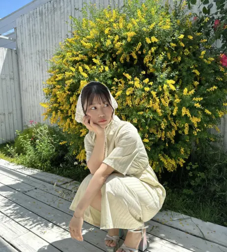 Image 11384286 from Io Iori / 伊織いお