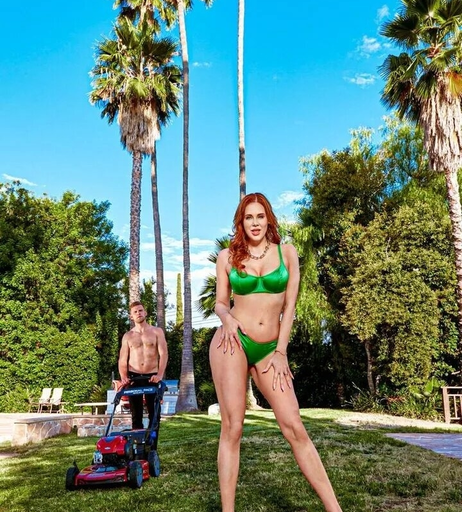 Image 1102352 from Maitland Ward