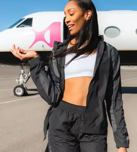 Image 12372747 from A&#039;ja Wilson