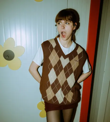 Image 12271759 from Chloe Slater - Indie Musician