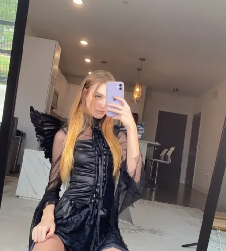 Image 12288484 from ursecretgirlfriend | ursecretgf | Pyra Fae