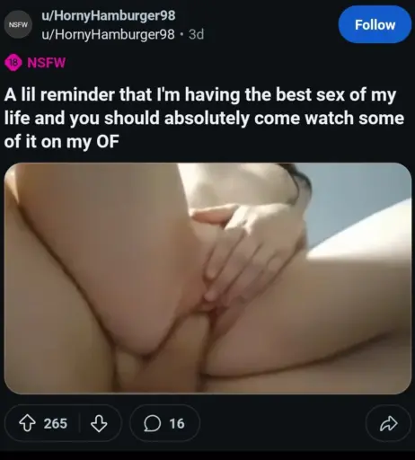 Image 12150317 from bouncebox98 / h0rnyhamburger