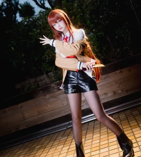 Image 12152348 from NanakoQAQ / 黑岩奈酱 / Nanako奈々子 /