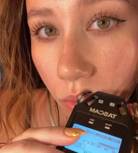 Image 12164196 from Dakota B ASMR