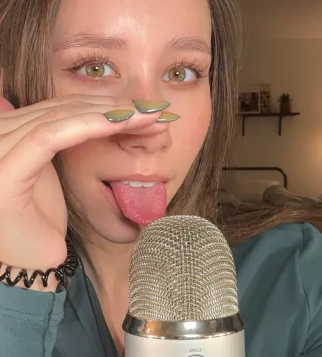 Image 12164189 from Dakota B ASMR