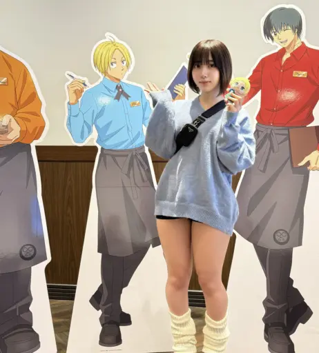 Image 12138046 from ayunochan_ | あゆの