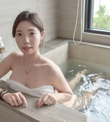 Image 12105736 from IFunkystyle | TWHotspringWoman