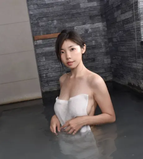 Image 12105740 from IFunkystyle | TWHotspringWoman