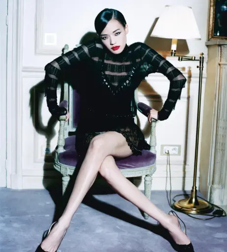 Image 12057631 from Shu Qi