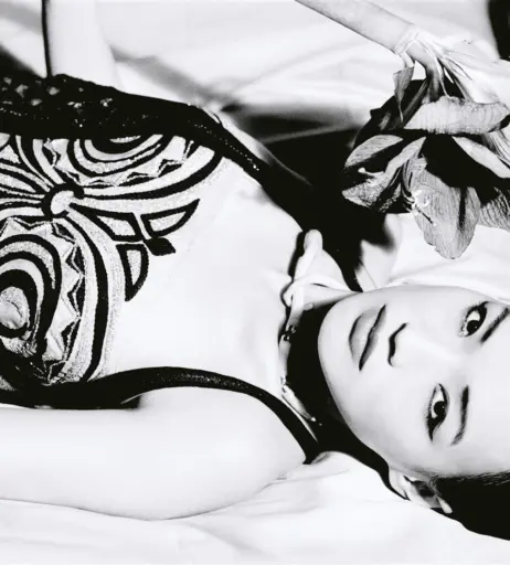 Image 12057634 from Shu Qi