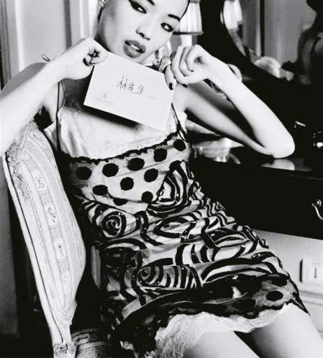 Image 12057641 from Shu Qi