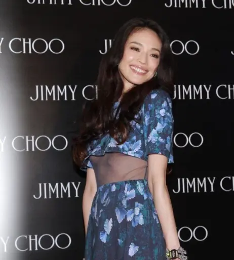 Image 12057647 from Shu Qi