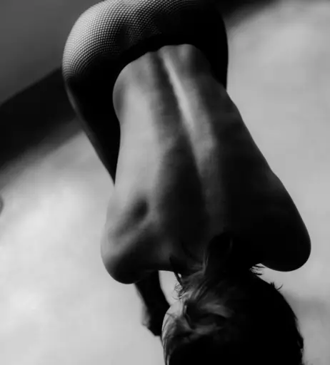 Image 12067065 from Polina Pavelko  polina__pavelkomodel_theysay