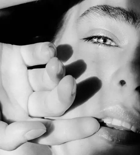 Image 12067069 from Polina Pavelko  polina__pavelkomodel_theysay