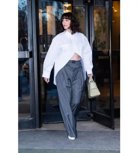 Image 12027715 from Chyler Leigh