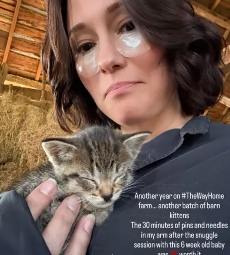 Image 12027747 from Chyler Leigh