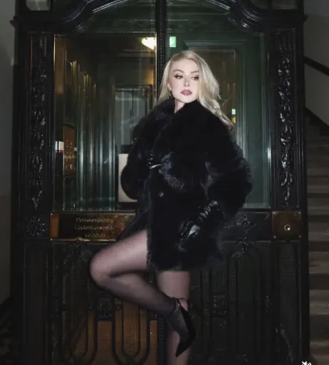 Image 12037589 from CallanExorcist (Alexandra Frenkel)