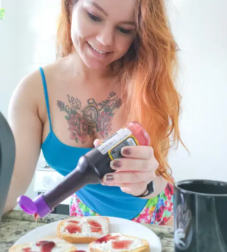 Image 12094738 from Ellen Alvez | Vixeninner