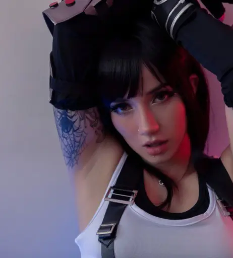 Image 12087708 from Itsfay | Fay SG | Fay Suicide Girl