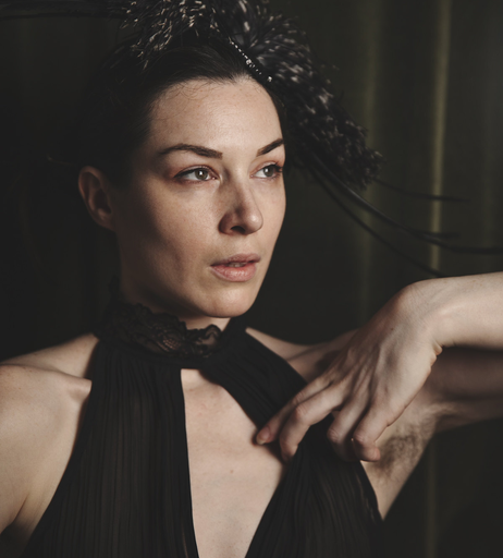 Image 1386848 from Stoya